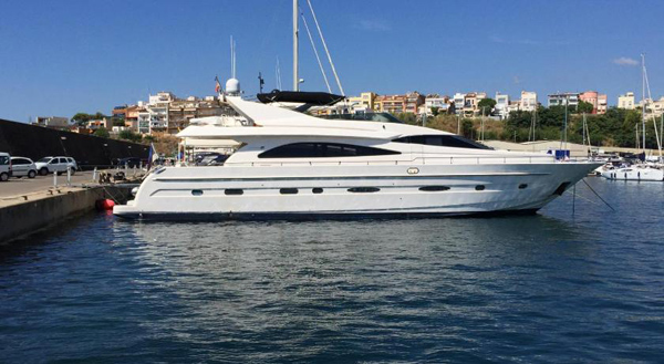 Bất động sản bên bến du thuyền - ‘thỏi nam châm’ hút giới tinh hoa