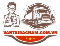 VẬN TẢI BẮC NAM