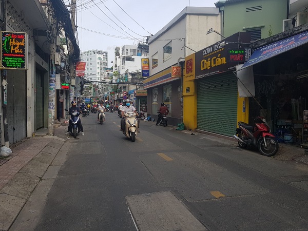 VẬN TẢI BẮC NAM