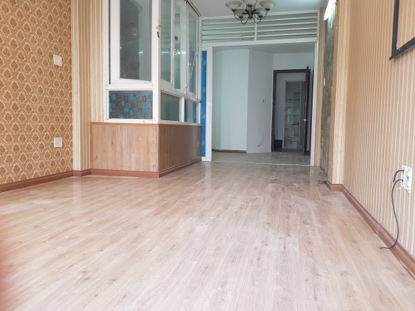 VẬN TẢI BẮC NAM