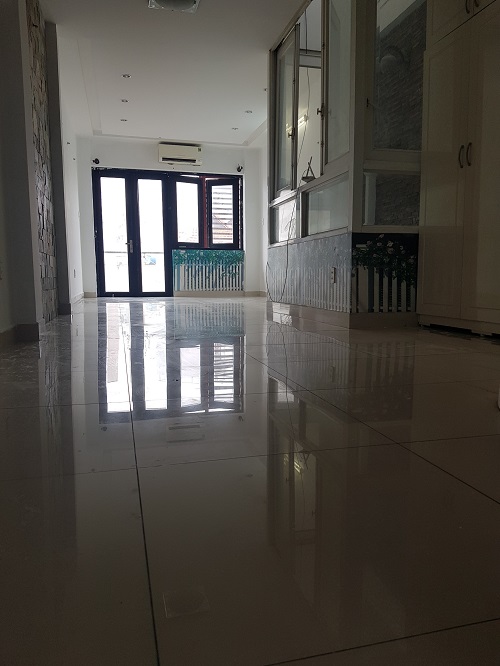 VẬN TẢI BẮC NAM