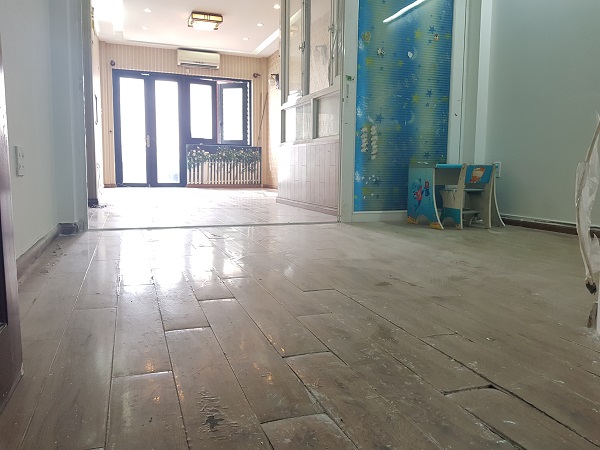 VẬN TẢI BẮC NAM